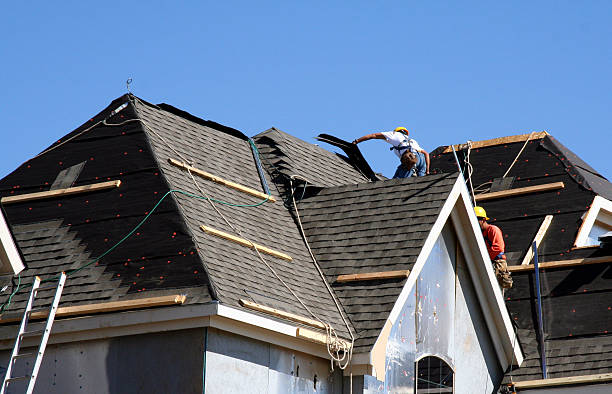 Best Roof Gutter Cleaning  in Grabill, IN