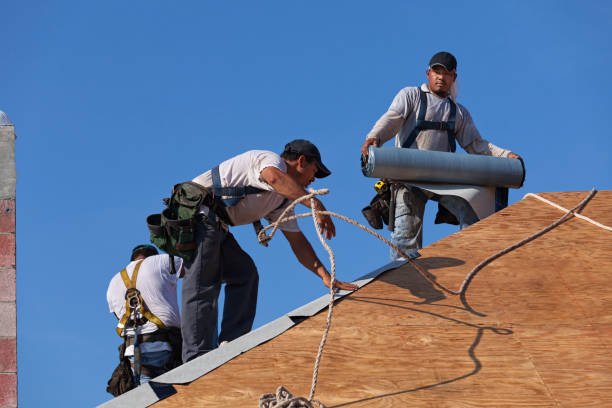 Trusted Grabill, IN Roofing Contractor Experts